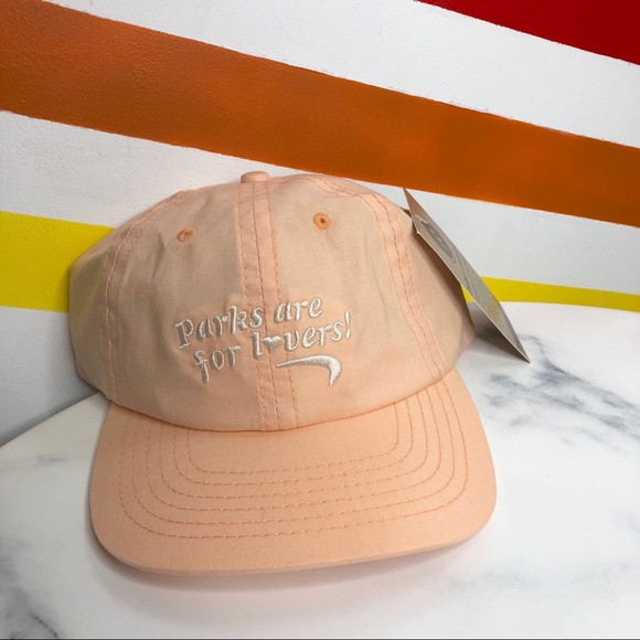 Free People Accessories - NEW Parks Project x FP Parks are for lovers hat